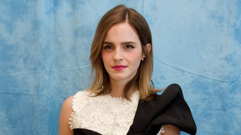 Emma Watson már nem barna többé! Sőt, sikkes bubira is váltott