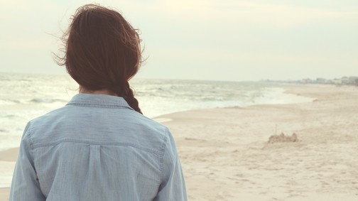 10 jel, hogy félsz az egyedülléttől