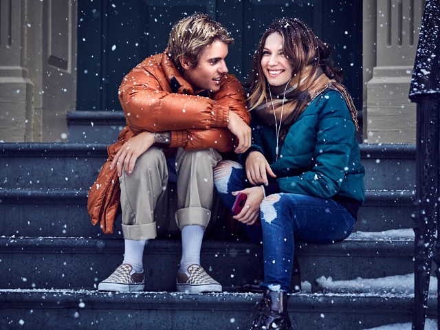 Justin Bieber Telekom