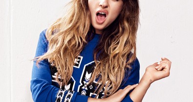 Imádnivaló popsztárral erősített a H&M