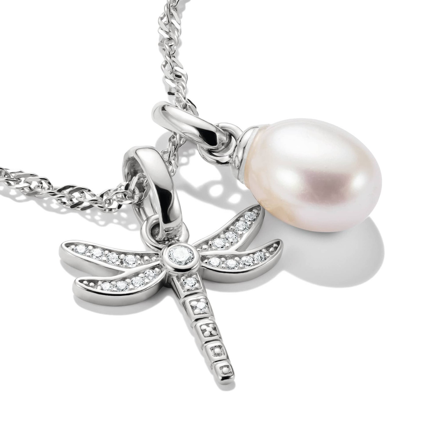  THOMAS SABO Charm Club Connect kollekció