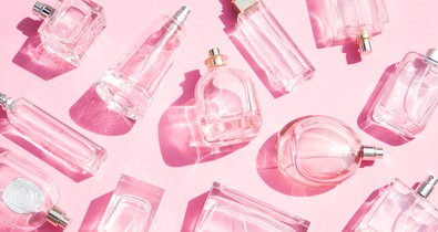 Stresszcsökkentés egy parfümös üvegben: ezek az illatok támogathatják a mentális egészséged