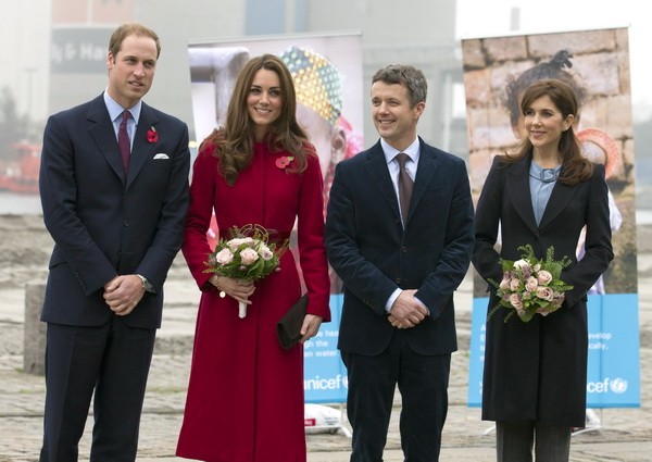 Emlékszel még, milyen volt Katalin hercegné átlagos lányként?