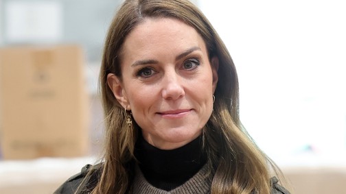 Katalin hercegné újraalkotta Diana hercegné szettjét, a végeredmény többet mond minden szónál