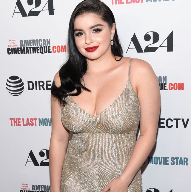 Ariel Winter