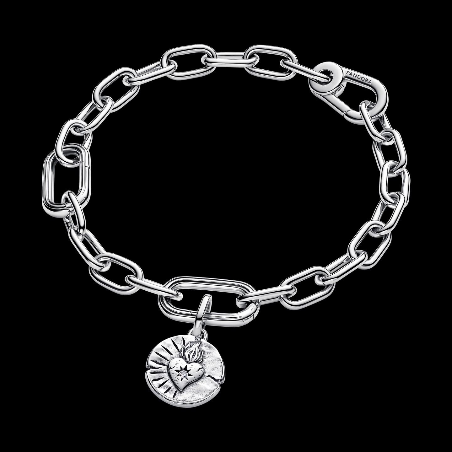 Pandora Talisman kollekció