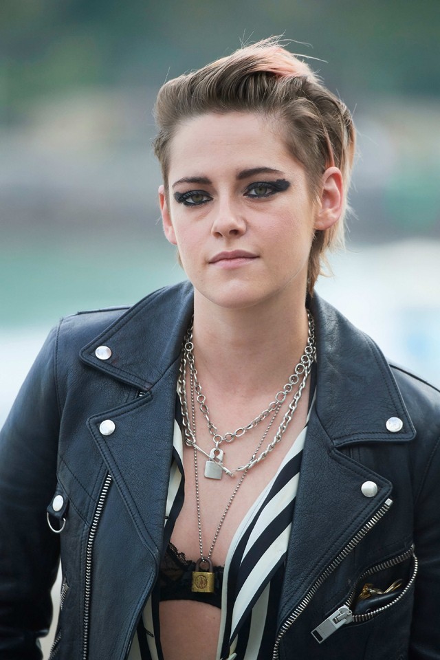 Kristen Stewart