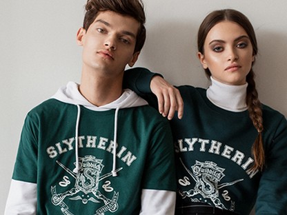 A legjobb ajándékok Harry Potter-rajongóknak