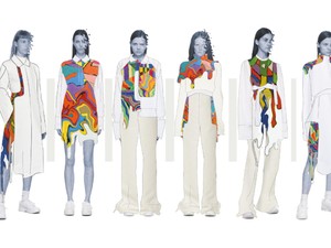 Magyar divattörténet: Rotschild Klárától a Dress-coding Instaruhájáig