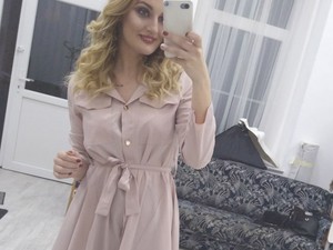 Bodony Barbi rózsaszín ruháját csak imádni lehet!