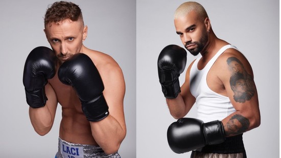 Sztárbox: Nem várt eredményt hozott Józan László és Kállay-Saunders András összecsapása