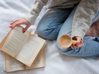 Ezeket a könyveket válaszd, ha fontos témákról olvasnál