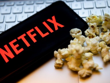 Zseniális Netflix-kódok, ha egy kis borzongásra vágysz