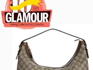 Vajon ki nyerte a születénapi Gucci táskát?