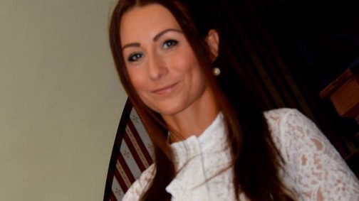 Megvalósította álmát, sikeres írónő lett