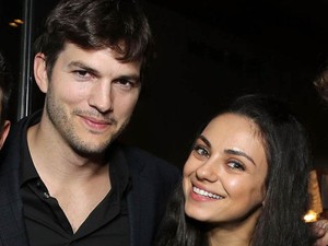 Megszületett Mila Kunis és Ashton Kutcher második gyermeke
