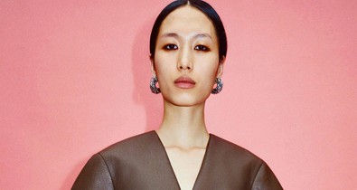 A Nanushka új kollekciója: természet és városi energia összhangja