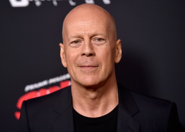 7. Bruce Willis – 4 080 dollár/szó minden filmben. Ez majdnem 1 200 000 forintnak felel meg. 