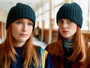 Az Emily Párizsban sztárja új, torokszorító szerepben brillírozik