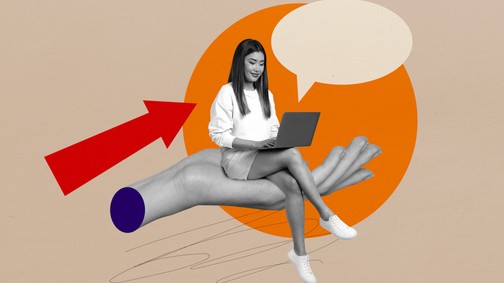 Az online tér kihívásai: Szülőként és tiniként is tudatosan!