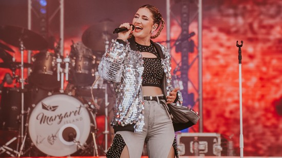 A Margaret Island exkluzív backstage videóját neked is látnod kell! 