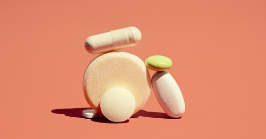 A 3 legfontosabb vitamin, amire minden felnőtt embernek szüksége van