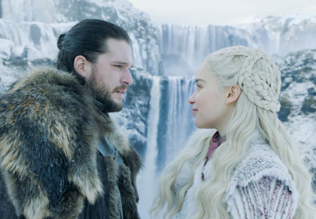 Nem lesz ennél ma cukibb fotó: újra együtt a Trónok harca sztárjai