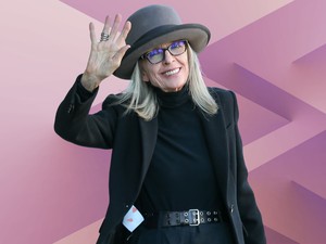 Szívszorító dolog derült ki Diane Keaton színésznőről: egykori edzője elárulta, hogyan búcsúzott el tőle a híresség
