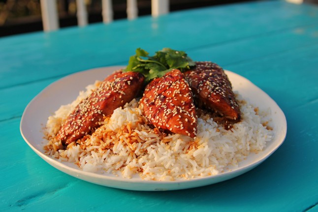 Könnyű nőnapi finomságok