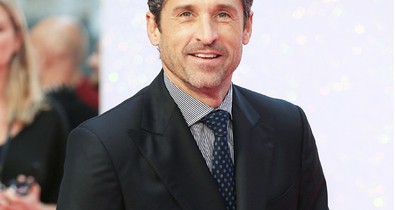 A hét legstílusosabb pasija: Patrick Dempsey