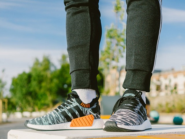 5 sneaker, amit a pasiddal együtt imádni fogtok