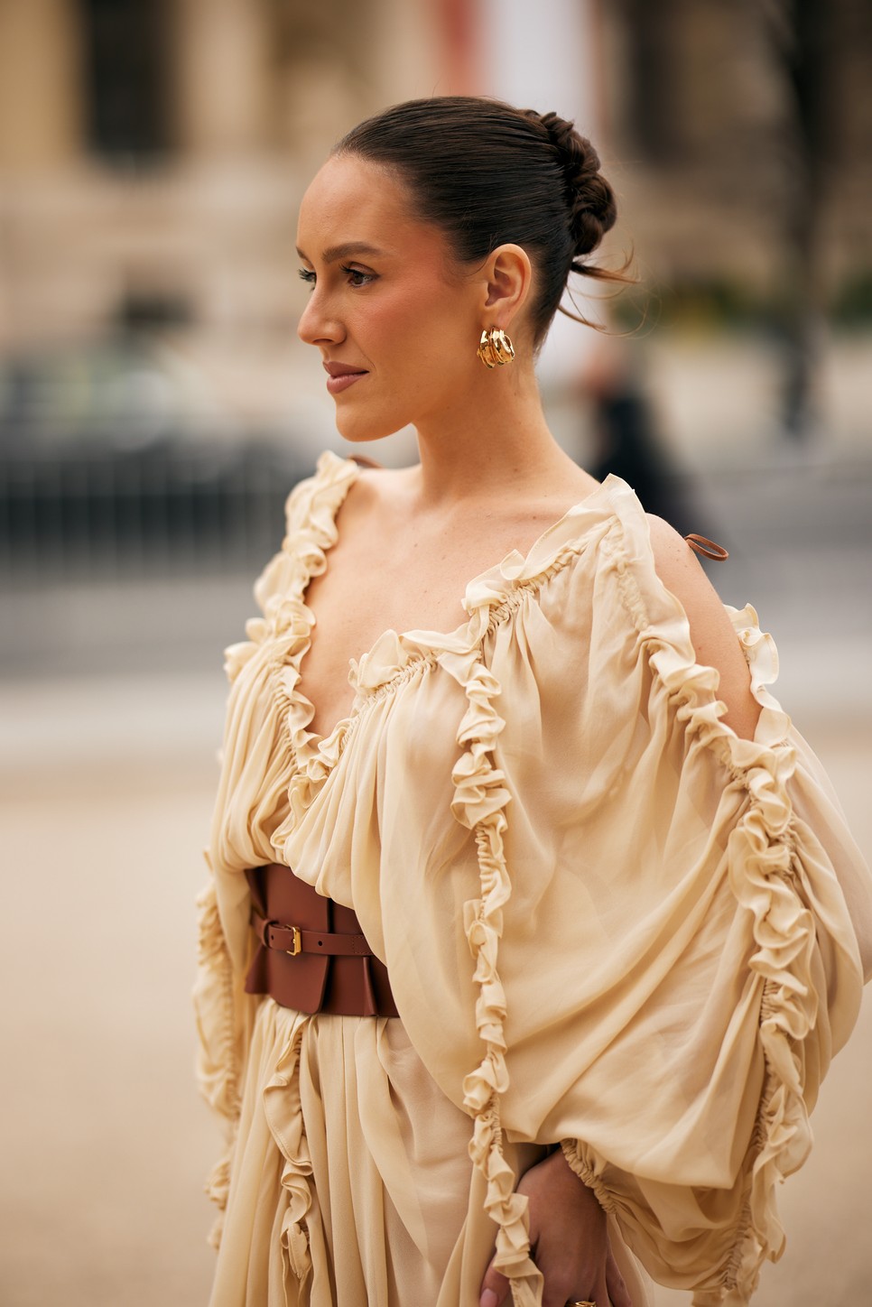 Ma már nem kőbe vésett szabály, hogy a pirosítót csak az arc középső területére vidd fel