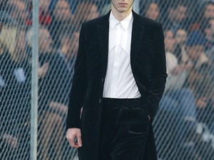 Magyar fiú a Givenchy új kedvence!