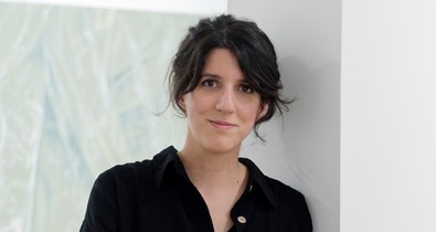 „Virágot senki sem akar lopni” - beszélgetés Dávid Zita festőművésszel