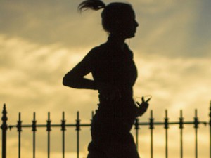 Futás a futók biztonságáért