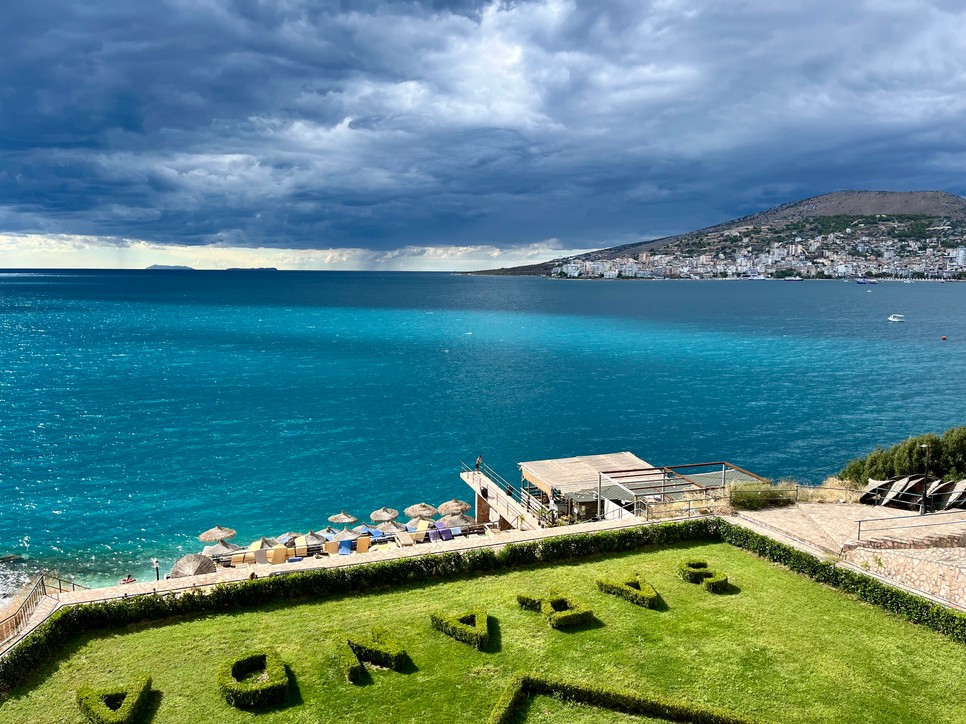 Albánia turizmusának gyors növekedése az ország különleges vonzerejeinek köszönhető.