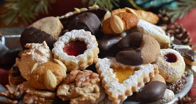 Próbáld le előre a karácsonyi menüt