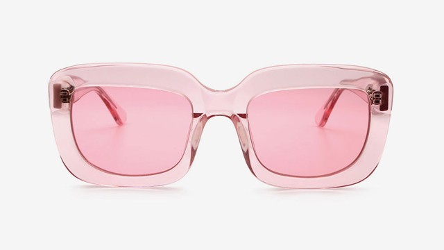 A napsütéssel megérkeztek a legvidámabb ökotudatos darabok