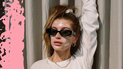 Hailey Bieber hamarosan elindítja saját szépségápolási márkáját