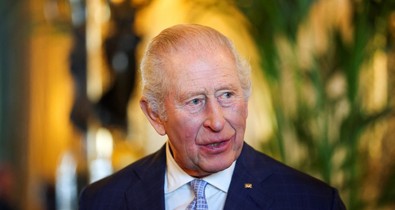 Károly király kínos helyzetbe keveredett, nagyot hibázott az egyik alkalmazottja