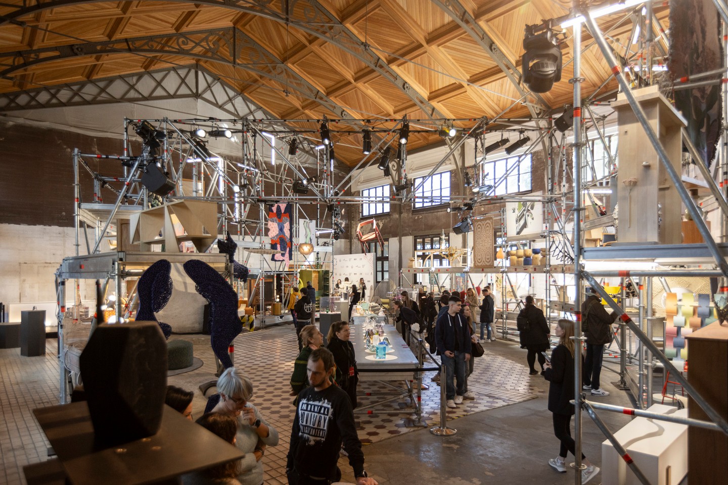 A Magyar Divat & Design Ügynökség célja, hogy a BDW 2025 mindenki számára elérhető kulturális élmény legyen