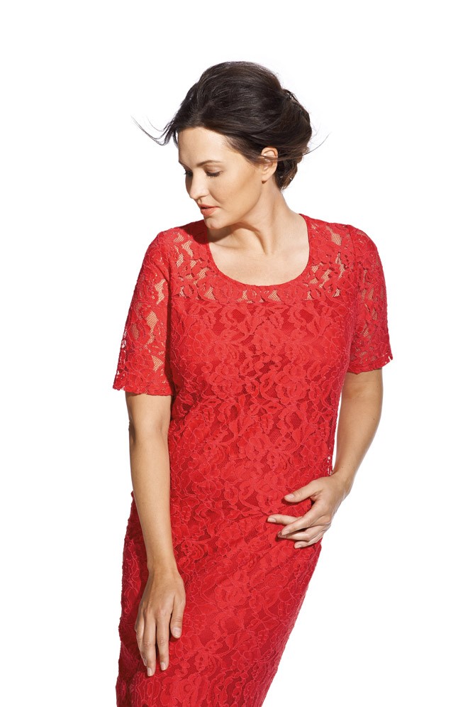 Glamour szerkesztőség