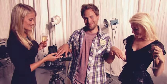 A legbizarrabb modellkarrierek