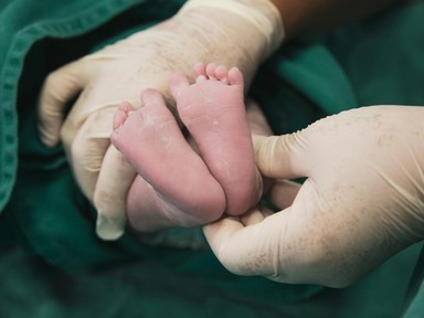 Nem luxus, hanem alapjog: Az első 1000 nap határozza meg a gyerekek jövőjét 