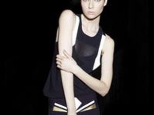 Újabb magyar lány a kampánylistán!