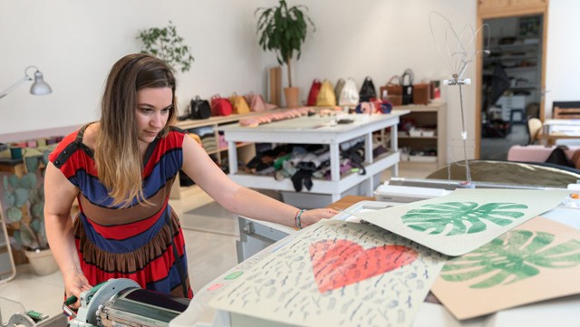 Akár egy telefonról is követhető lesz az idei Budapest Design Week