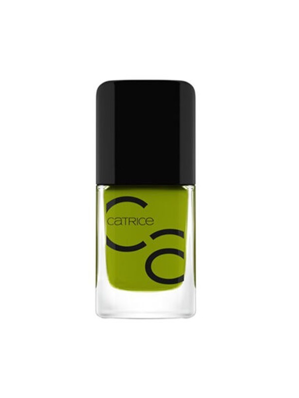 Iconails Gel körömlakk (Get Slimed) CATRICE 979 Ft