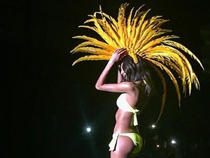 Exkluzív! Menőbb, mint a Victoria`s Secret?