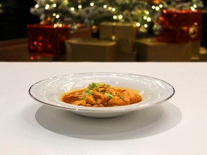 A Párisi Udvar étterme megment minket a konyhától!