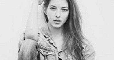 "Így kerültem Natalia Vodianova ügynökségéhez"